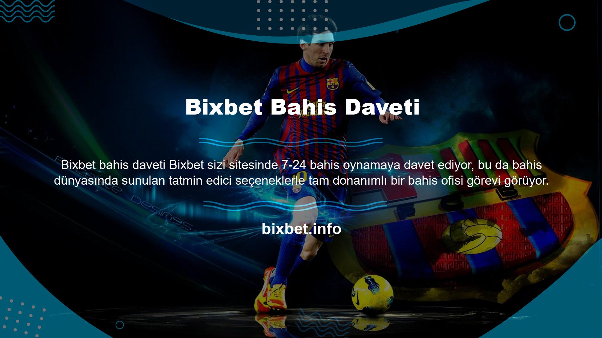 Bixbet ile oynamaktan hoşlanıyorsanız kuponlarınızla çok para alabilirsiniz