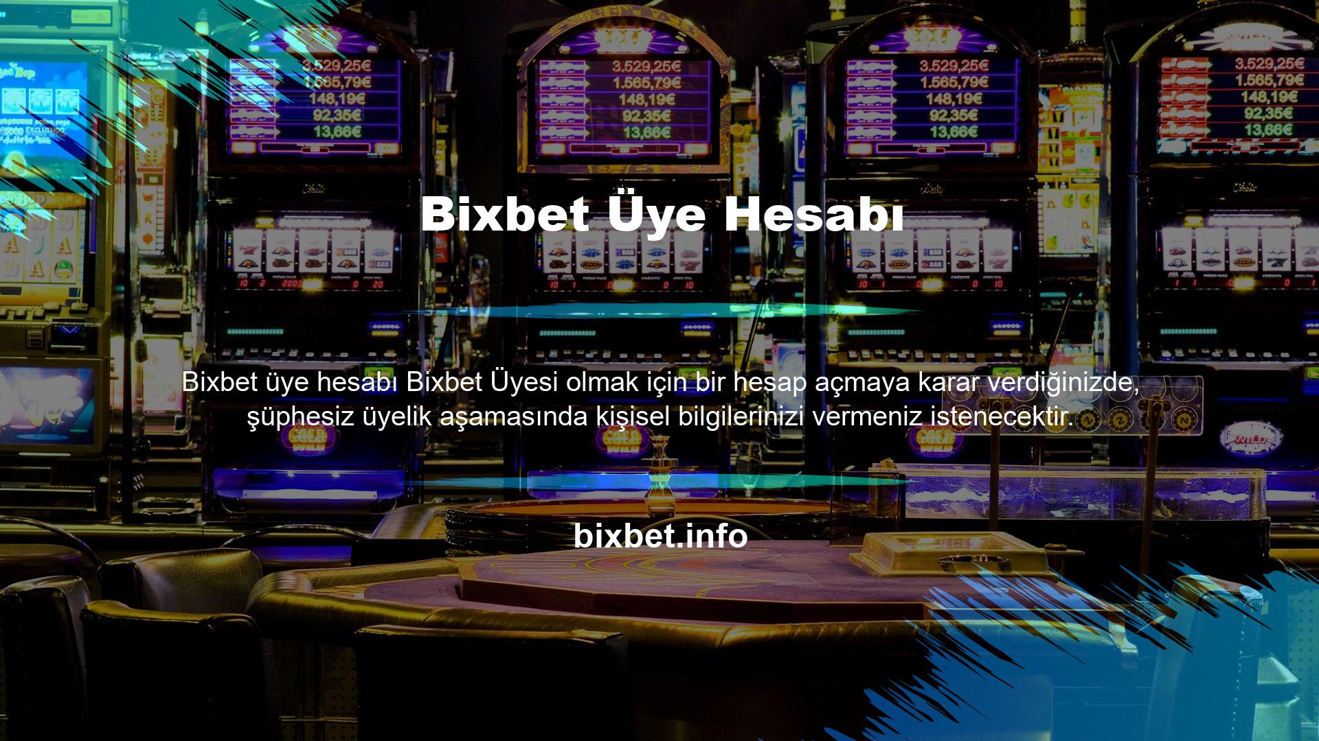 Fark edeceğiniz ilk şey, adınızı, soyadınızı, doğum tarihinizi, telefon numaranızı ve diğer ayrıntıları girmeniz gerektiğidir