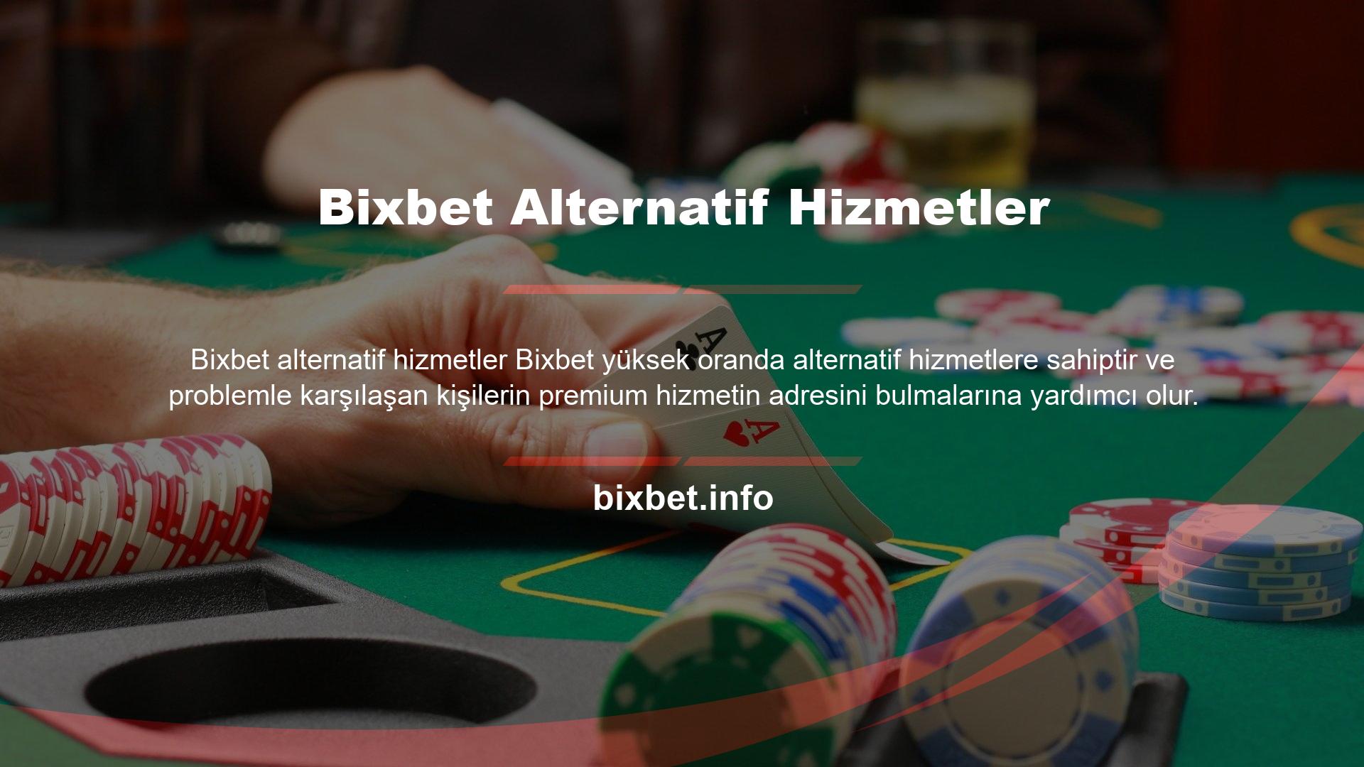 BTK'ya bahis yaparak da para kazanabilirsiniz